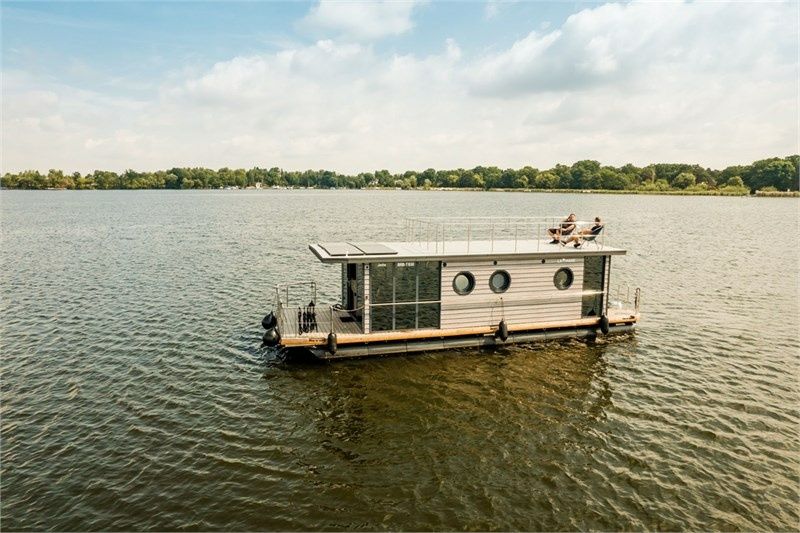 La Mare Apart LL | Jette