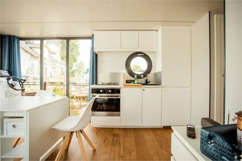 La Mare Apart LL | Jette