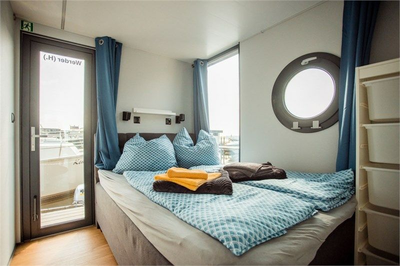 La Mare Apart LL | Jette