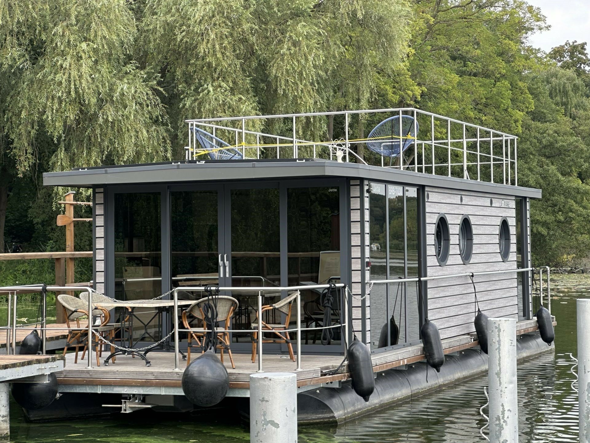 La Mare Apart LL | Jette