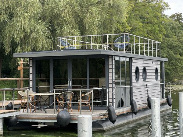 La Mare Apart LL | Jette