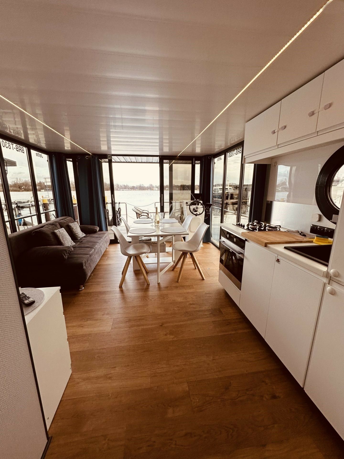 La Mare Apart LL | Jette