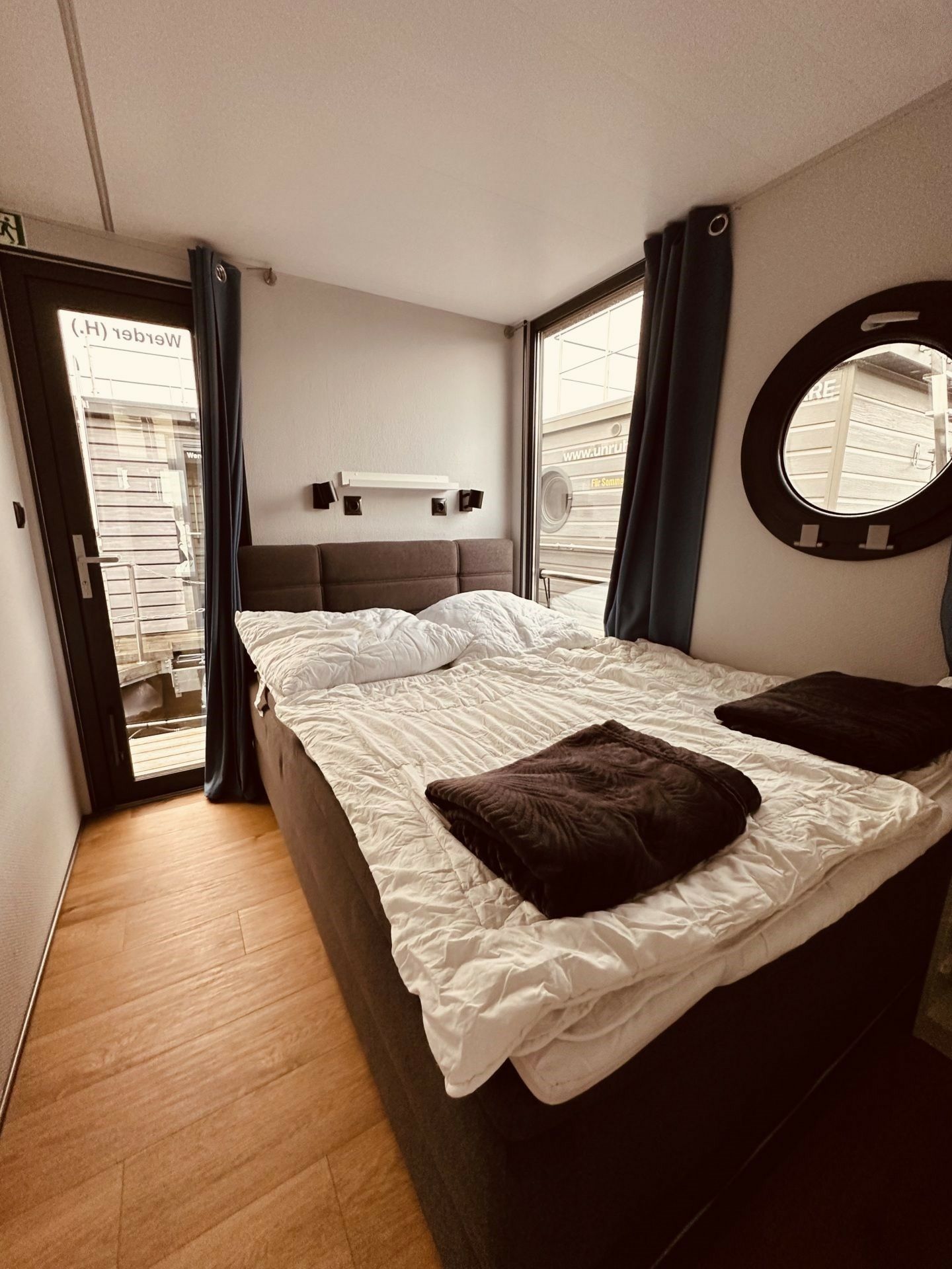 La Mare Apart LL | Jette