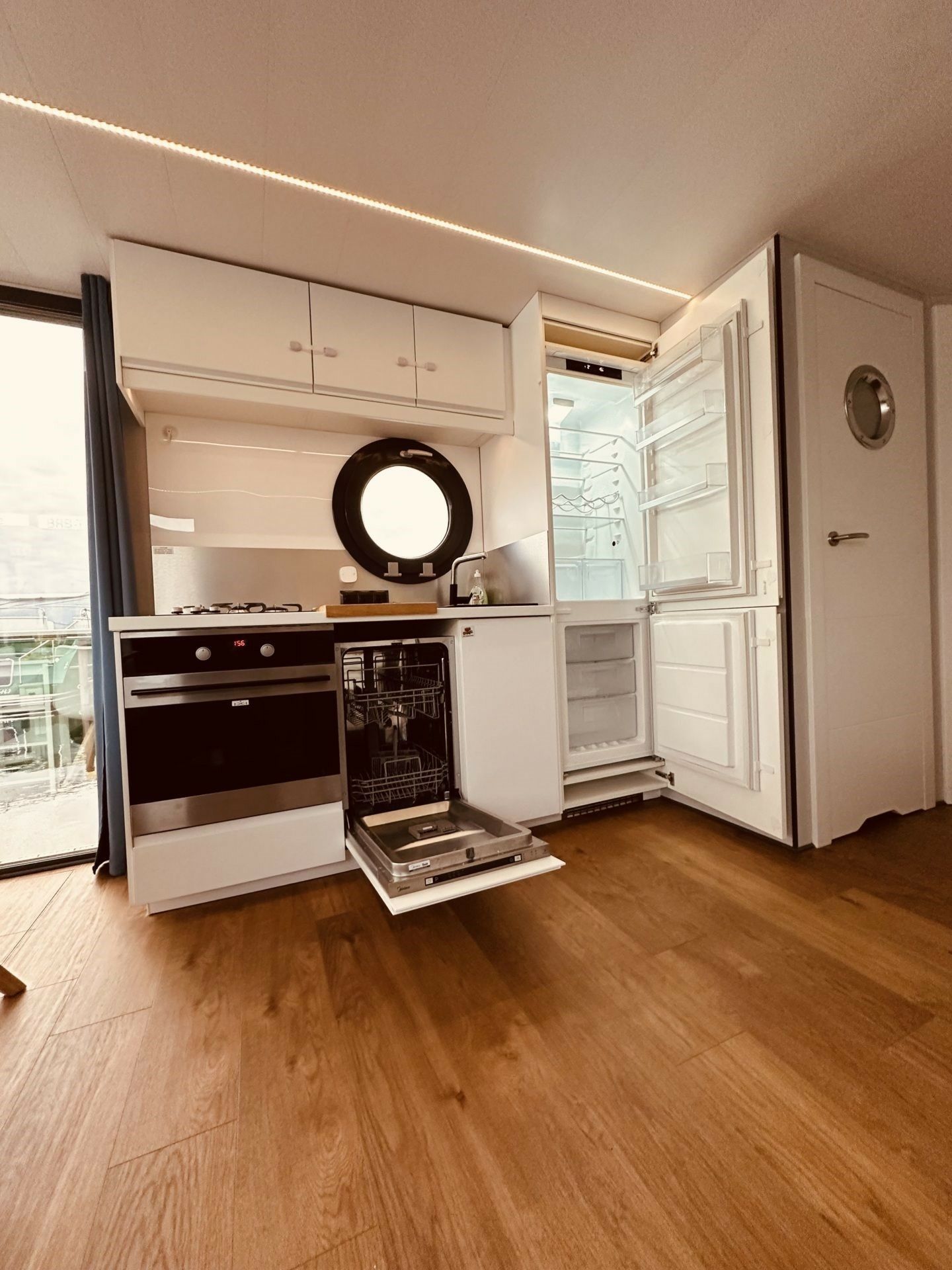 La Mare Apart LL | Jette