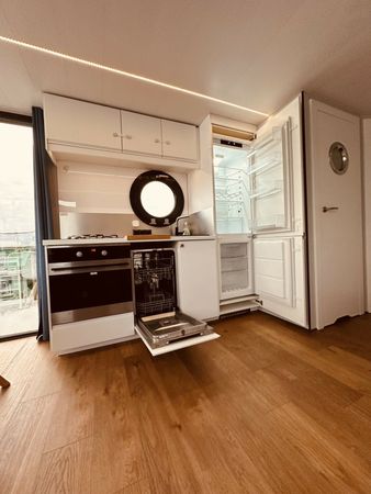 La Mare Apart LL | Jette
