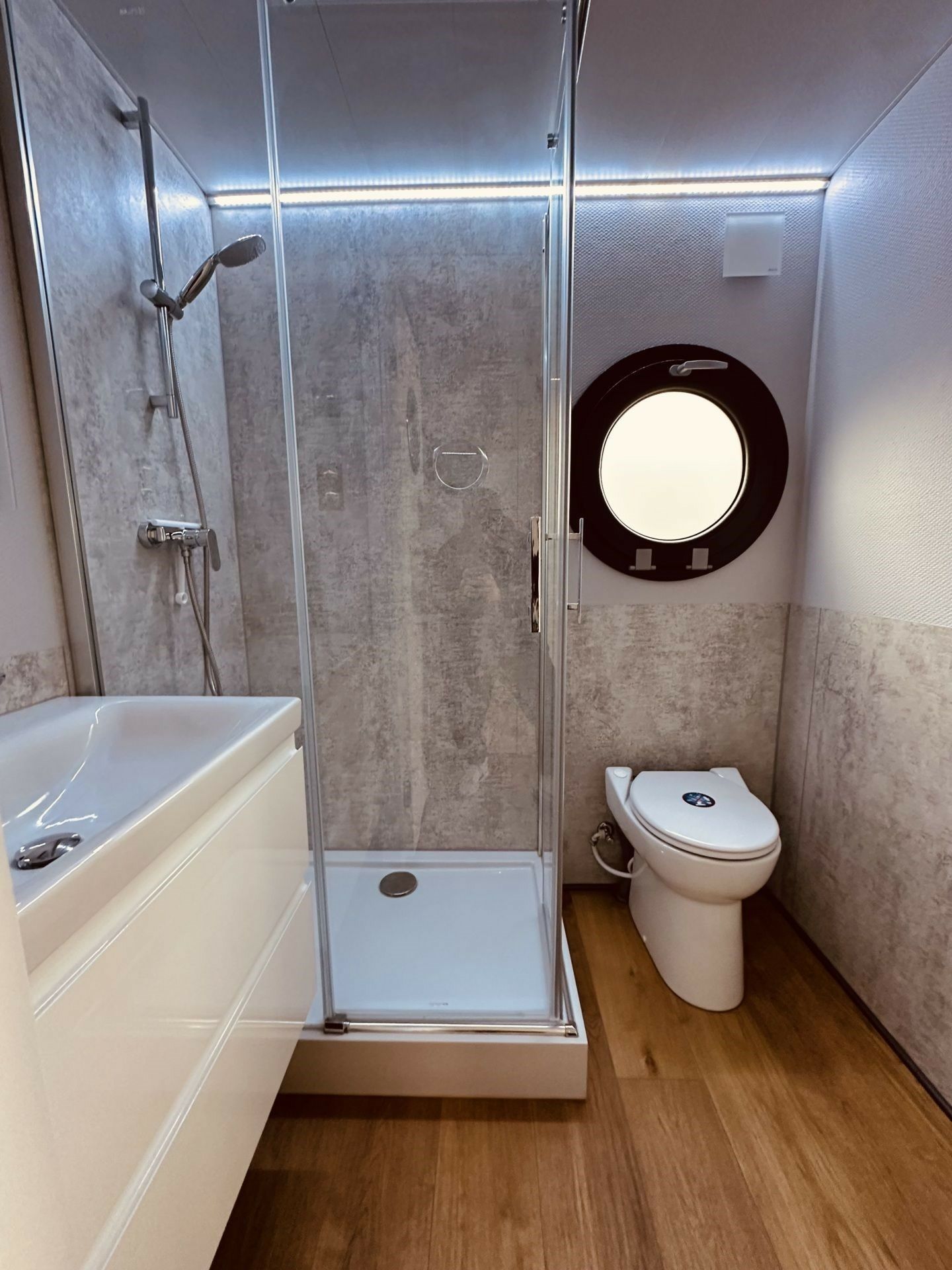La Mare Apart LL | Jette