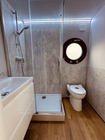 La Mare Apart LL | Jette