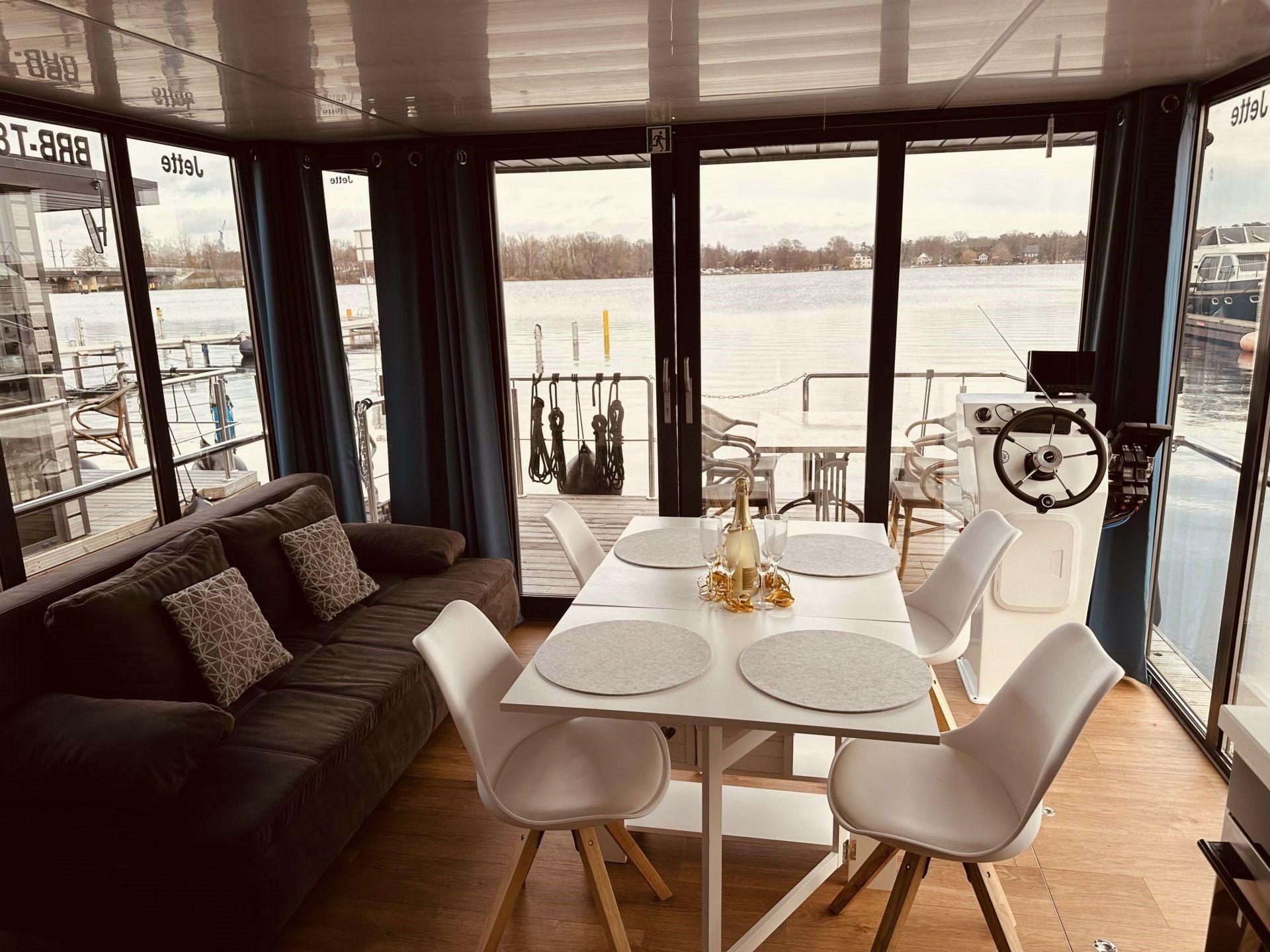 La Mare Apart LL | Jette