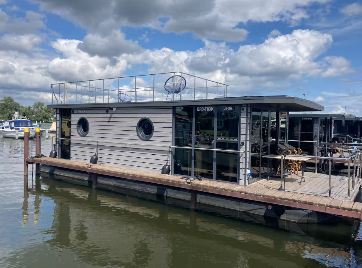La Mare Apart LL | Jette