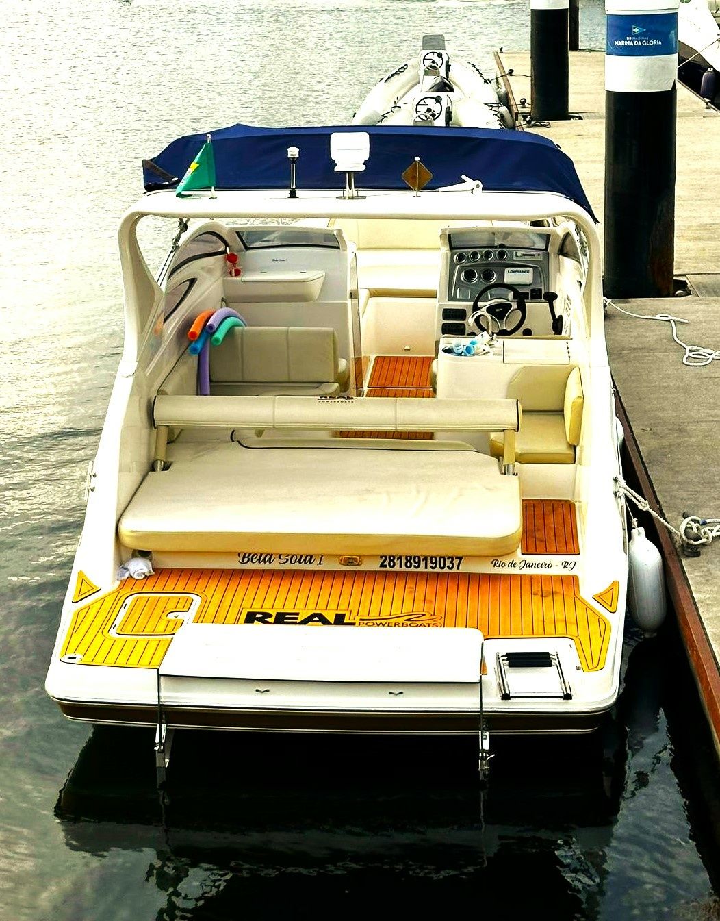 Real 270 | Bela Sola 1