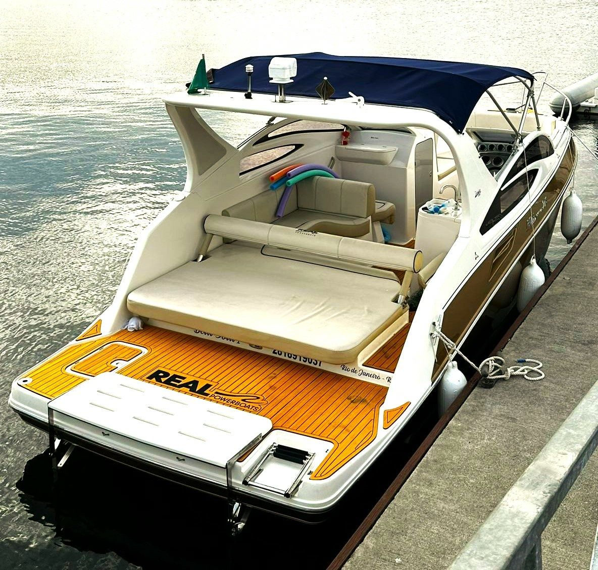 Real 270 | Bela Sola 1