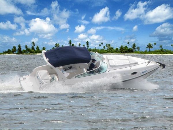 Magna 278C | Zuruca