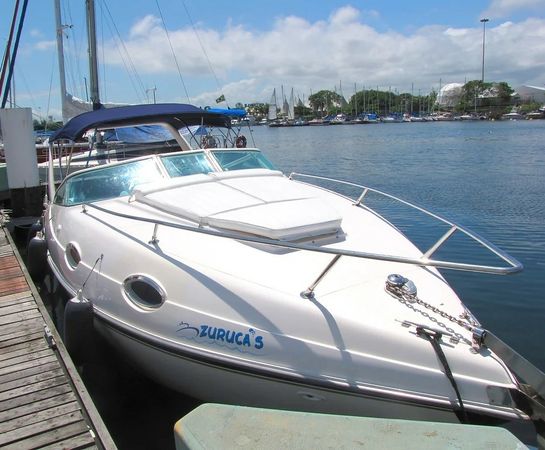Magna 278C | Zuruca