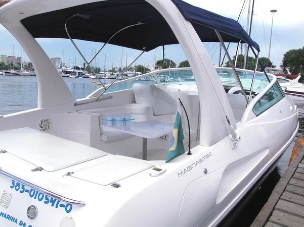 Magna 278C | Zuruca