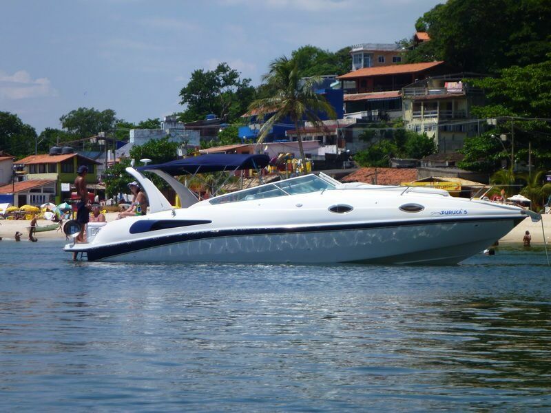 Magna 278C | Zuruca