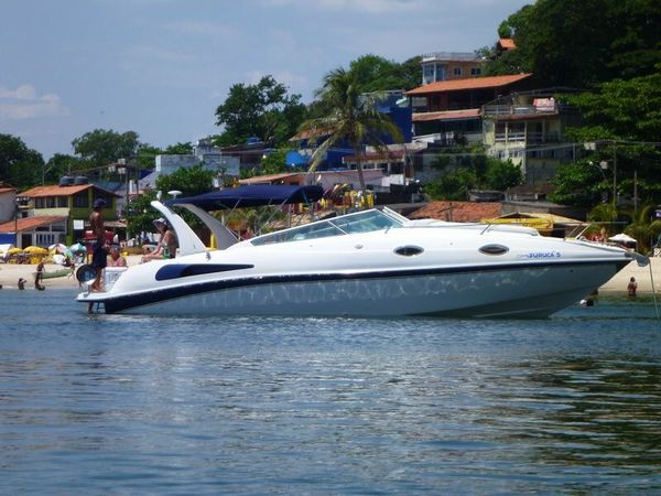 Magna 278C | Zuruca