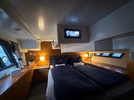 Delphia Escape 1150V | Sascia