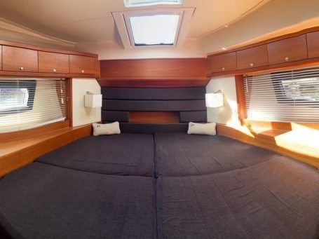 Delphia Escape 1150V | Sascia