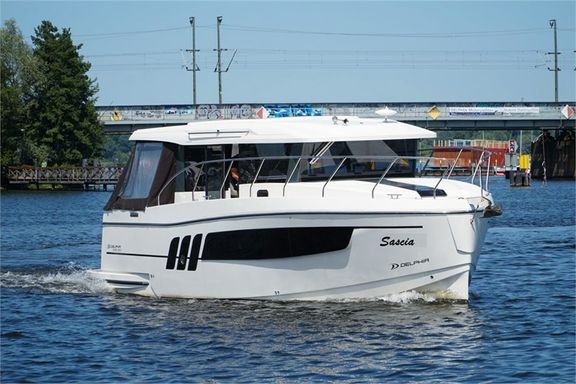 Escape 1150V