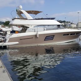 Prestige 60 | Vib