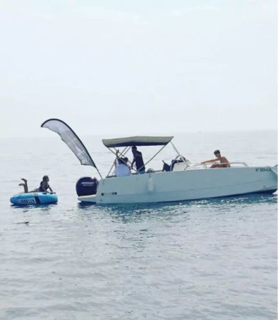 Nuva Yachts M6 | Nuvanus