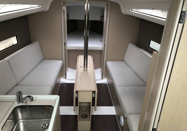 Beneteau Oceanis 30.1 | Pen Azen