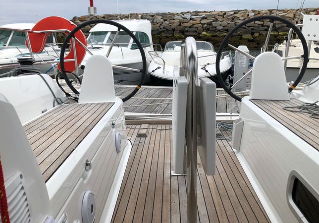 Beneteau Oceanis 30.1 | Pen Azen