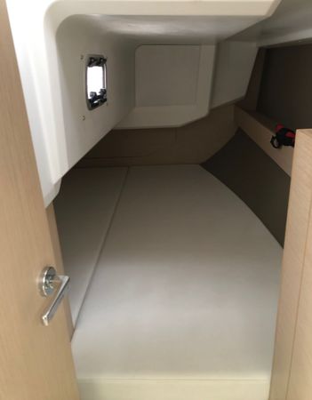 Beneteau Oceanis 30.1 | Pen Azen