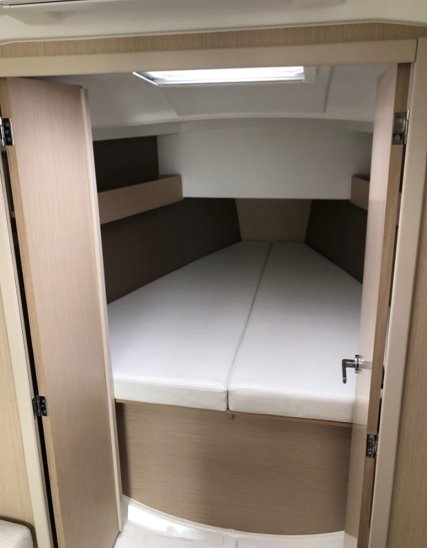 Beneteau Oceanis 30.1 | Pen Azen