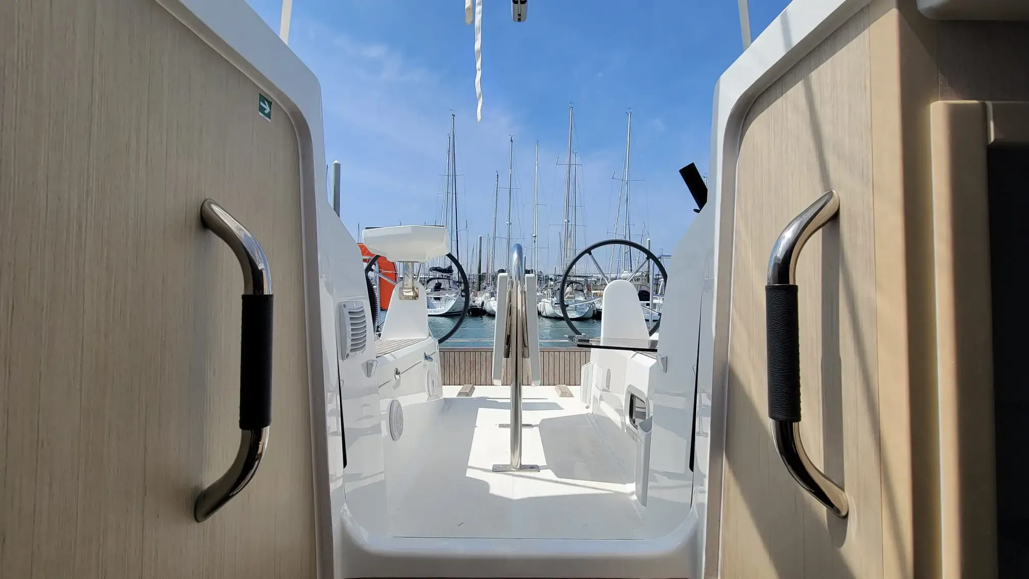 Beneteau Oceanis 30.1 | Mojito