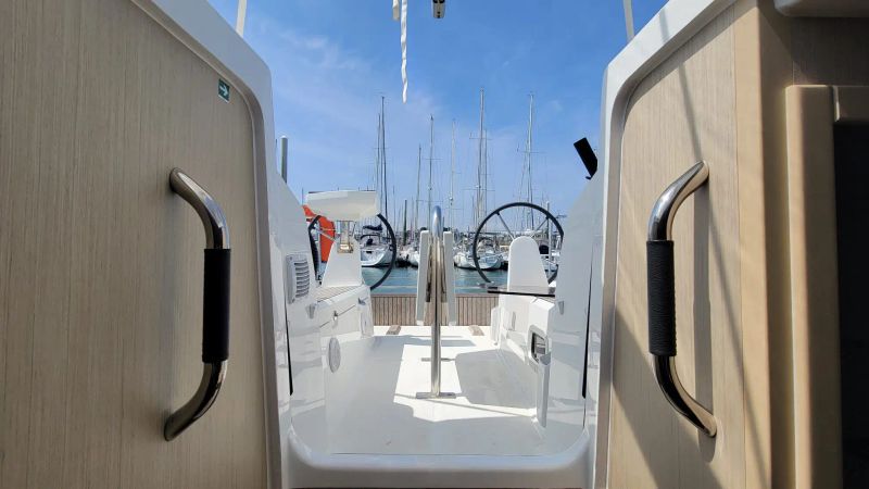 Beneteau Oceanis 30.1 | Mojito