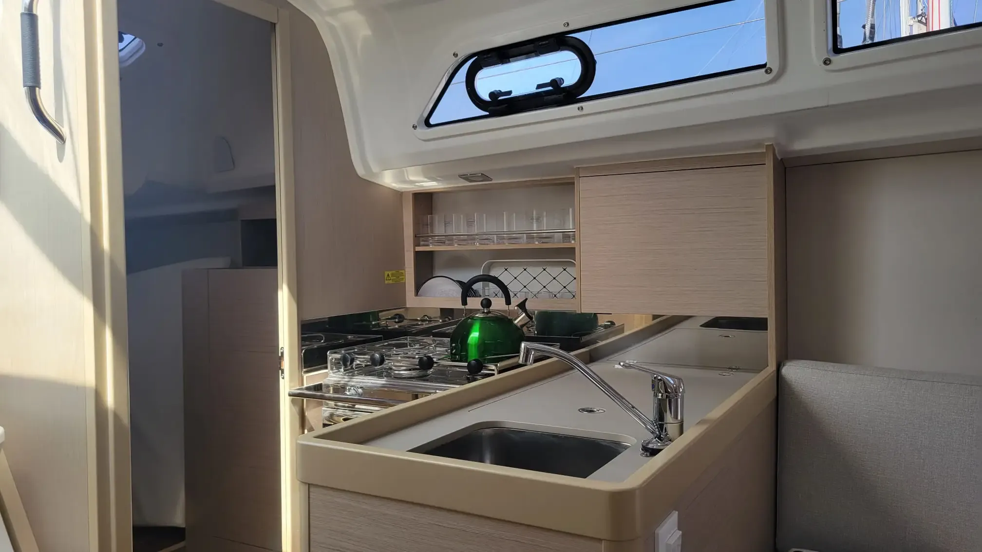Beneteau Oceanis 30.1 | Mojito
