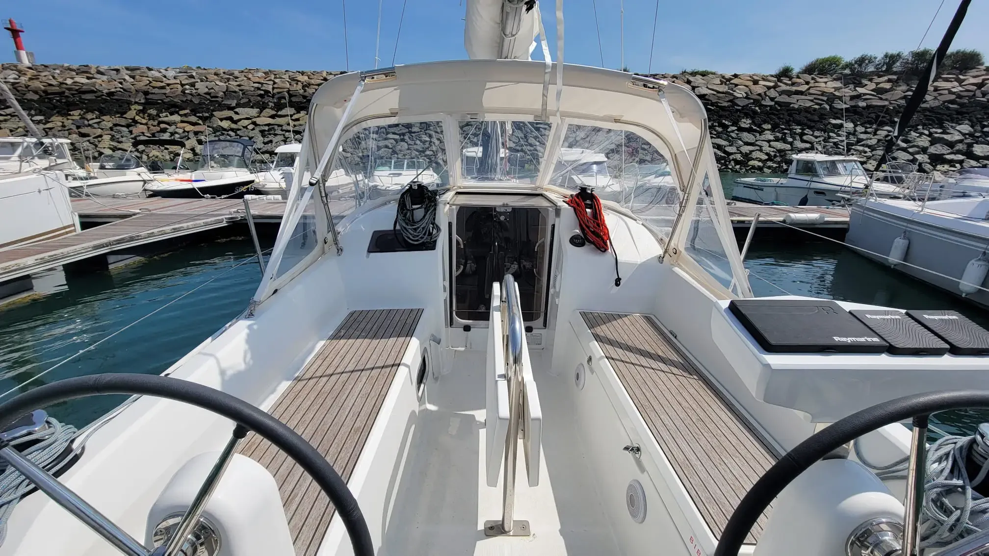 Beneteau Oceanis 30.1 | Mojito