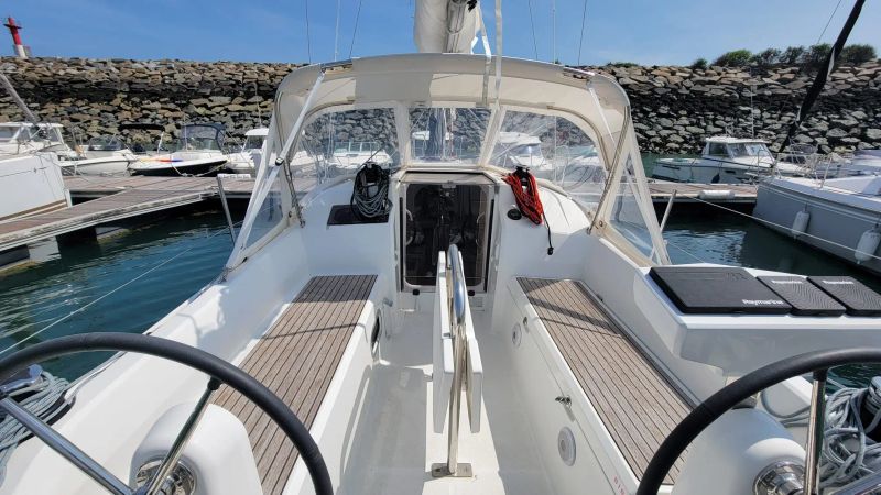 Beneteau Oceanis 30.1 | Mojito