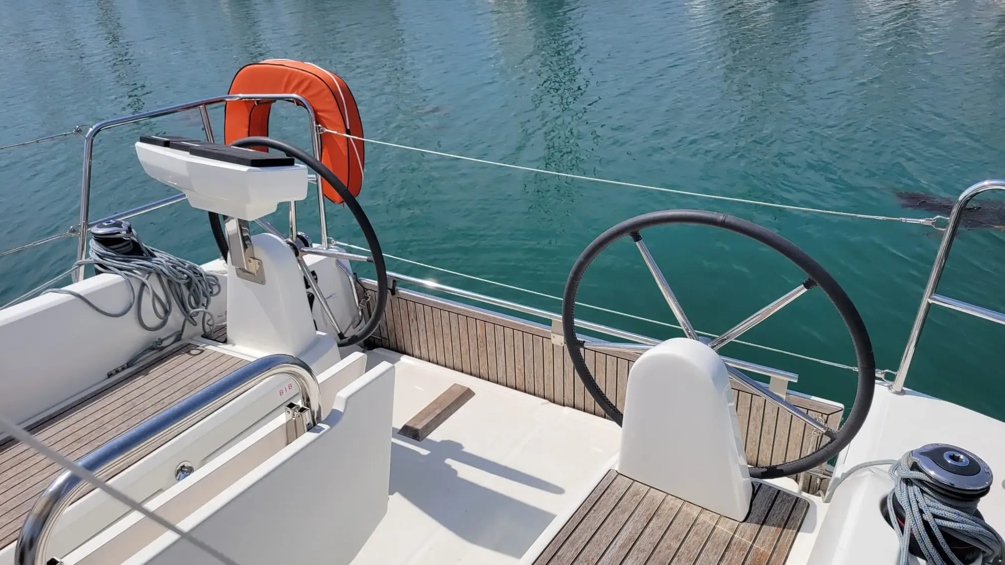Beneteau Oceanis 30.1 | Mojito