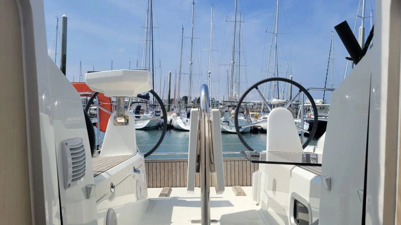 Beneteau Oceanis 30.1 | Mojito