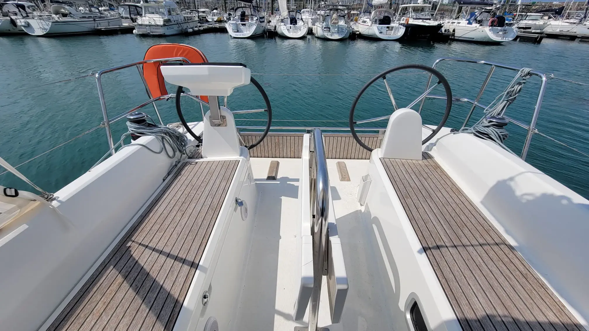 Beneteau Oceanis 30.1 | Mojito
