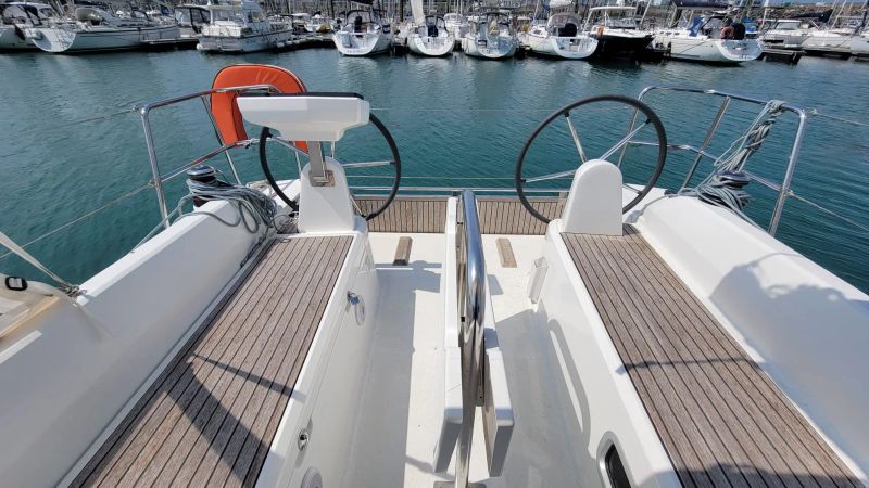 Beneteau Oceanis 30.1 | Mojito