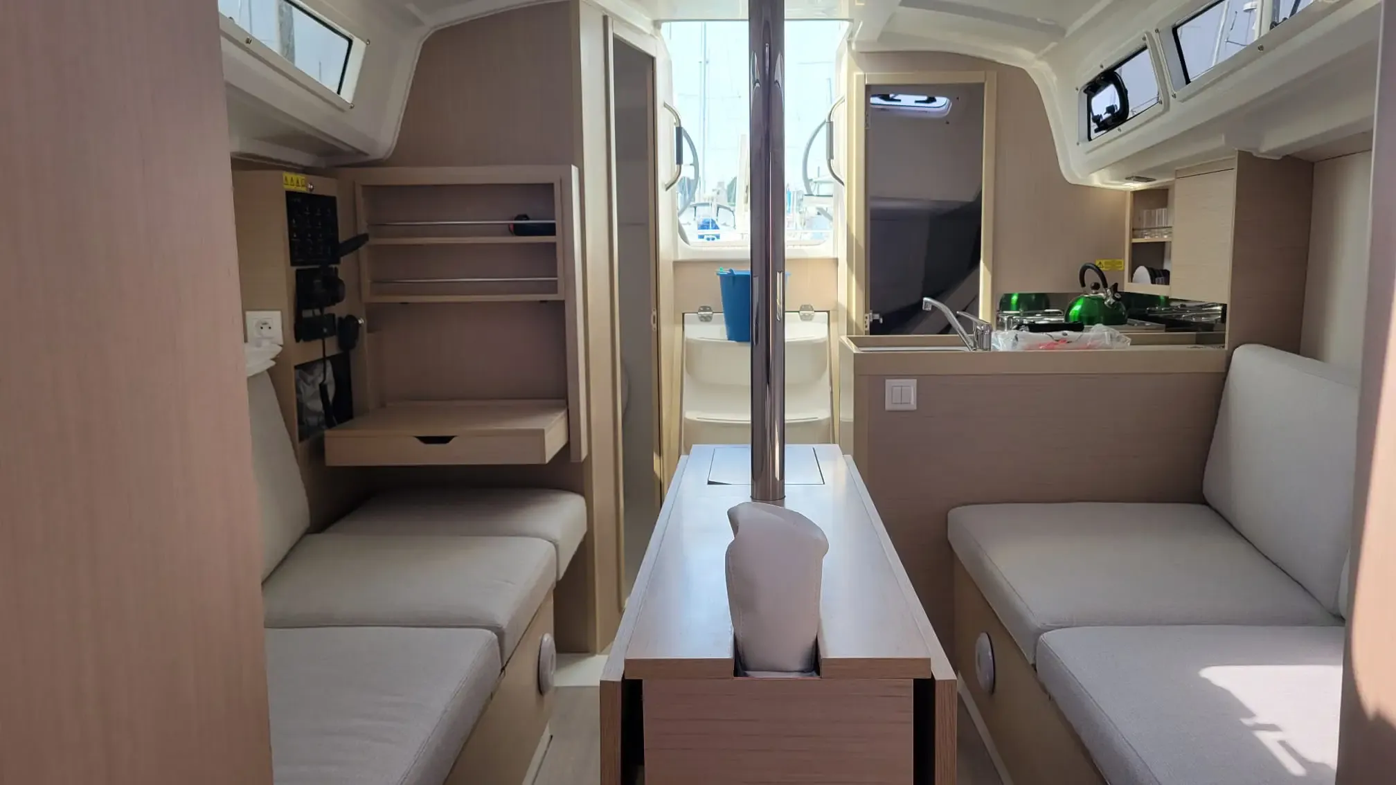 Beneteau Oceanis 30.1 | Mojito