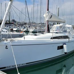 Beneteau Oceanis 30.1 | Mojito