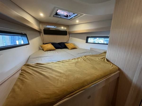 Bavaria C42 | Galliarix