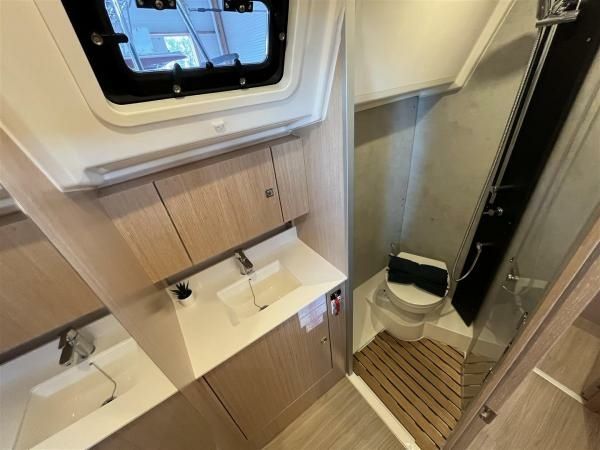 Bavaria C42 | Galliarix