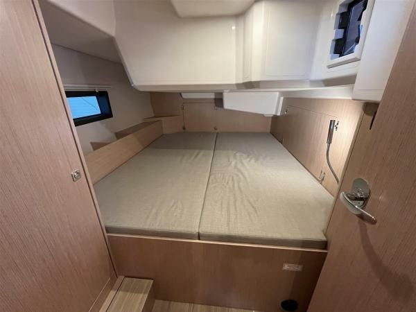 Bavaria C42 | Galliarix