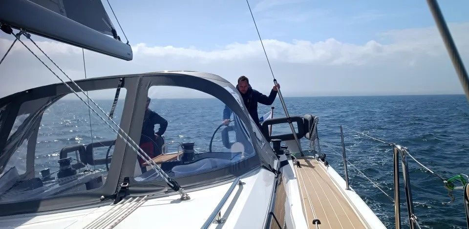 Bavaria C42 | Galliarix