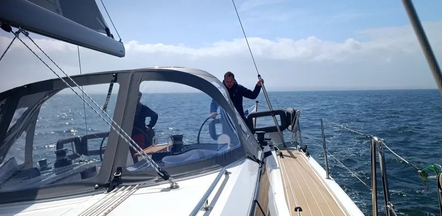 Bavaria C42 | Galliarix