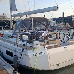 Bavaria C42 | Galliarix