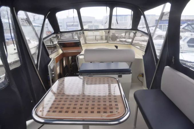 Aquanaut Unico 1200 FA | Notus