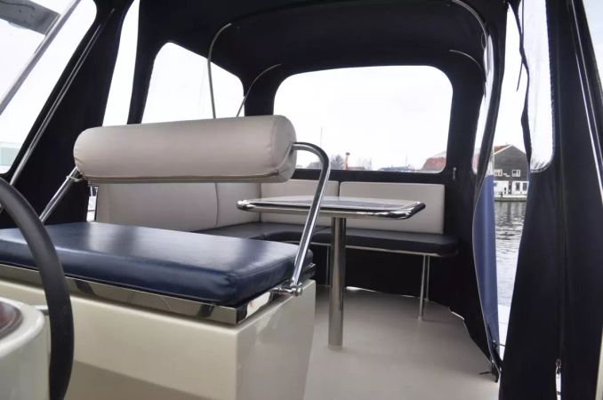 Aquanaut Unico 1200 FA | Notus