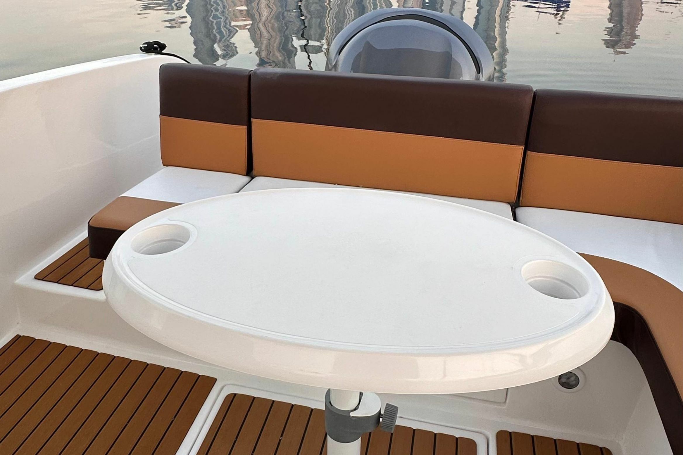 Custom Built 27 | Sunley