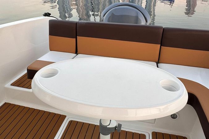 Custom Built 27 | Sunley